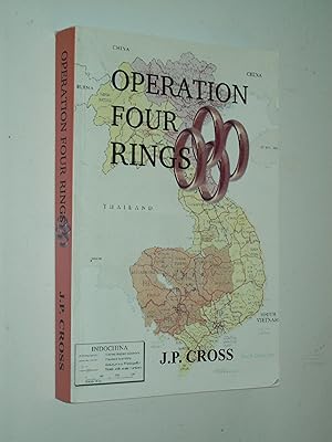 Imagen del vendedor de Operation Four Rings: 1945-2005 a la venta por Rodney Rogers