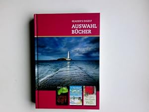 Seller image for Reader s Digest Auswahlbcher: Leises Gift. Urlaub mit Papa / Am Ende des Weges for sale by Antiquariat Buchhandel Daniel Viertel