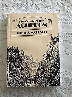 Seller image for The Cruise of the Acheron for sale by COVENANT HERITAGE LIBRIS