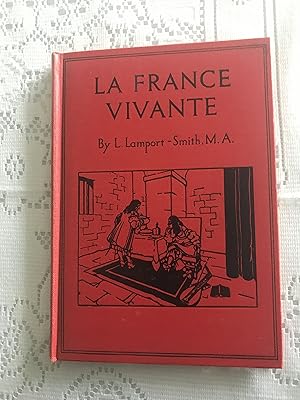 La France Vivante