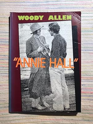 Imagen del vendedor de Annie Hall a la venta por Campbell Llibres