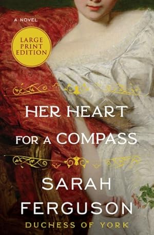 Imagen del vendedor de Her Heart for a Compass a la venta por GreatBookPrices