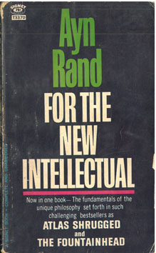 For the New Intellectual