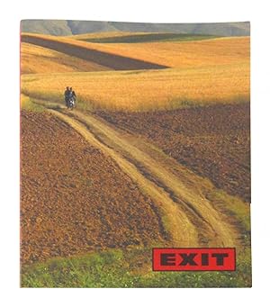 Exit Imagen y Cultura Image & Culture, Issue 3: Fuera de Escena Off Screen