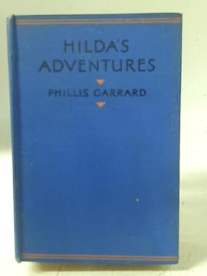 Imagen del vendedor de Hilda's Adventures a la venta por World of Rare Books