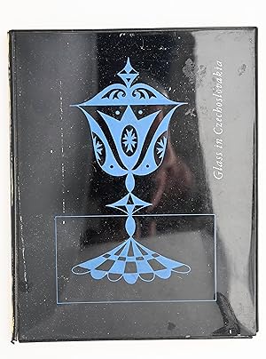 Seller image for Glass in Czechoslovakia for sale by BiblioFile