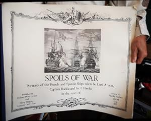 "The Spoils of War"