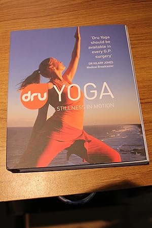 Seller image for Dru Yoga: Stillness in Motion for sale by Orb's Community Bookshop