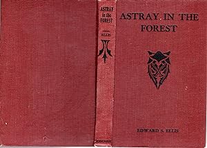 Bild des Verkufers fr Astray In The Forest zum Verkauf von Dorley House Books, Inc.