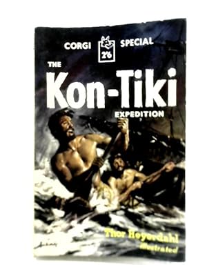 Immagine del venditore per The Kon-Tiki Expedition venduto da World of Rare Books