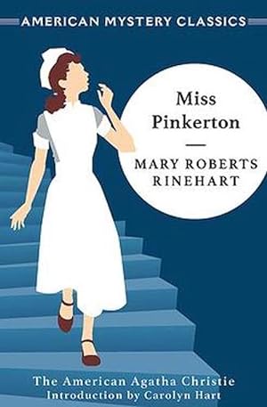 Immagine del venditore per Miss Pinkerton (Paperback) venduto da Grand Eagle Retail