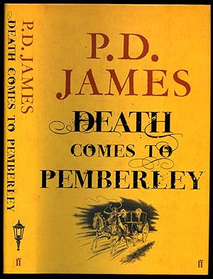Immagine del venditore per Death Comes to Pemberley venduto da Little Stour Books PBFA Member