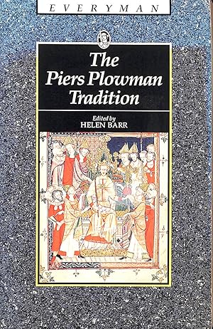 The Piers Plowman Tradition (Everyman)