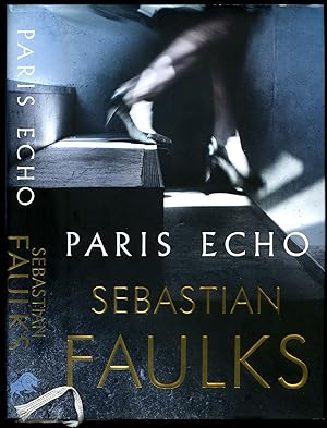 Imagen del vendedor de Paris Echo a la venta por Little Stour Books PBFA Member