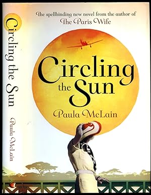 Bild des Verkäufers für Circling the Sun zum Verkauf von Little Stour Books PBFA Member