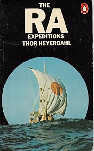 Seller image for The RA Expeditions for sale by MacKellar Art &  Books