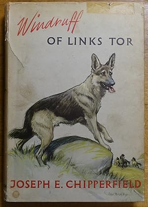 Seller image for Windruff of Links Tor for sale by Books at yeomanthefirst