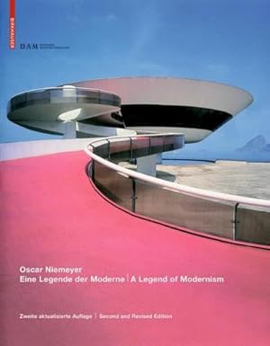 Immagine del venditore per Oscar Niemeyer venduto da Rheinberg-Buch Andreas Meier eK