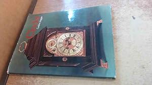Bild des Verkufers fr Clocks (Connoisseurs Library) zum Verkauf von BoundlessBookstore