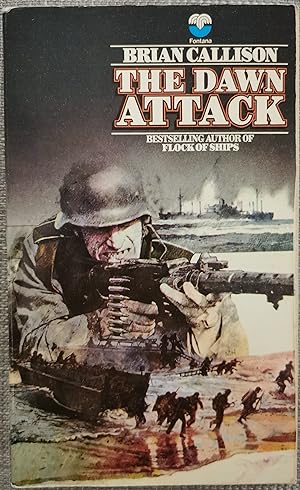 Seller image for The Dawn Attack for sale by Cracabond Books
