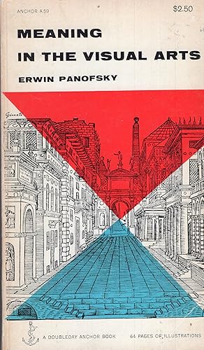 Meaning in the visual arts: papers in and on art history (Doubleday anchor books, A59)