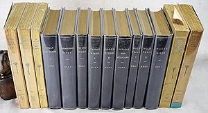 Life histories of North American Birds: The Collected Works of Arthur Cleveland Bent in 14 volumes