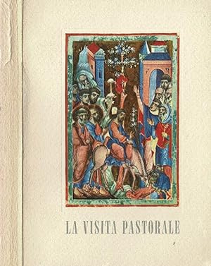 Seller image for La visita pastorale for sale by Biblioteca di Babele