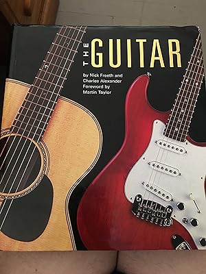 Imagen del vendedor de The Guitar a la venta por Bristlecone Books  RMABA
