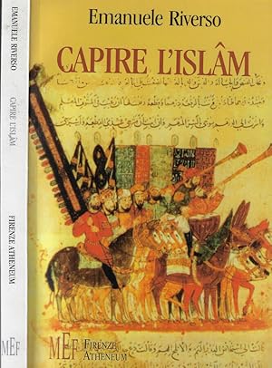 Imagen del vendedor de Capire l'Islam a la venta por Biblioteca di Babele