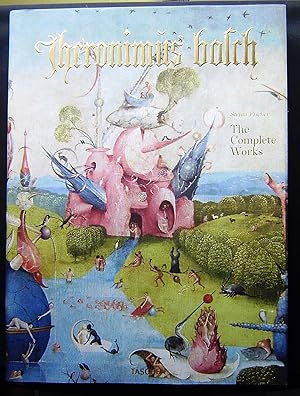 hieronymus bosch the complete paintings and drawings hieronymus bosch the complete paintings and drawings