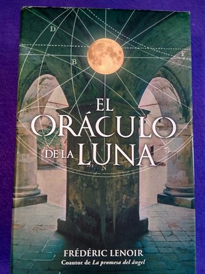 El oráculo de la luna