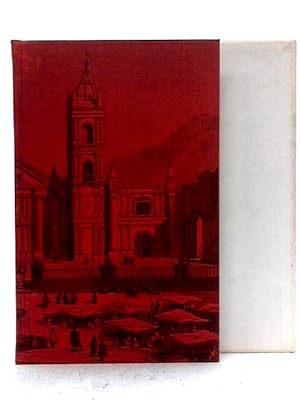 Immagine del venditore per Peregrinations of a Pariah venduto da World of Rare Books