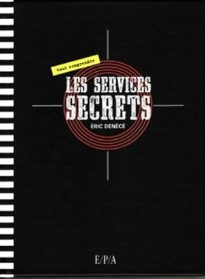 Les Services Secrets