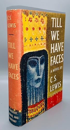 Seller image for Till We Have Faces for sale by Grayshelf Books, ABAA, IOBA