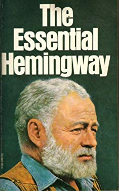 Seller image for Essential Hemingway for sale by MacKellar Art &  Books