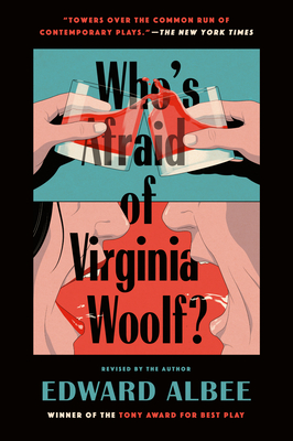 Bild des Verkufers fr Who's Afraid of Virginia Woolf? (Paperback or Softback) zum Verkauf von BargainBookStores