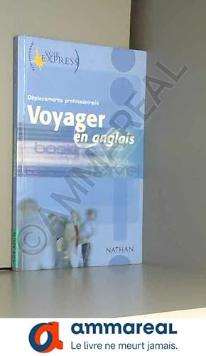 Imagen del vendedor de Voyager en anglais a la venta por Ammareal