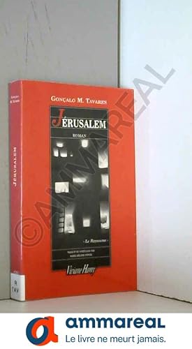 Seller image for Jrusalem for sale by Ammareal