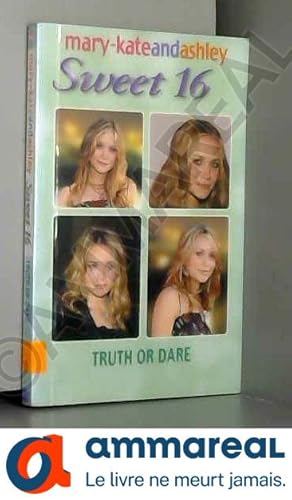 Seller image for Truth or Dare for sale by Ammareal