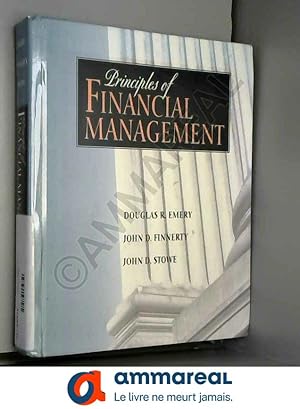 Image du vendeur pour Principles of Financial Management mis en vente par Ammareal