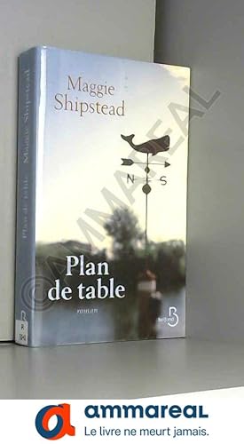 Seller image for Plan de table for sale by Ammareal