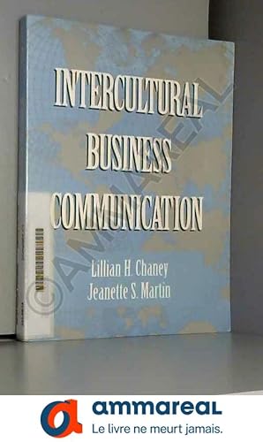 Image du vendeur pour Intercultural Business Communication mis en vente par Ammareal