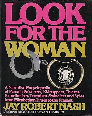 Look for the Woman