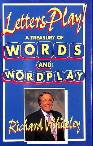 Seller image for LETTERS PLAY! A TREASURY OF WORDS for sale by M Godding Books Ltd