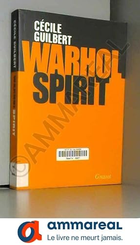 Image du vendeur pour Warhol Spirit mis en vente par Ammareal
