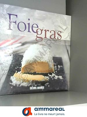 Image du vendeur pour Foie gras mis en vente par Ammareal