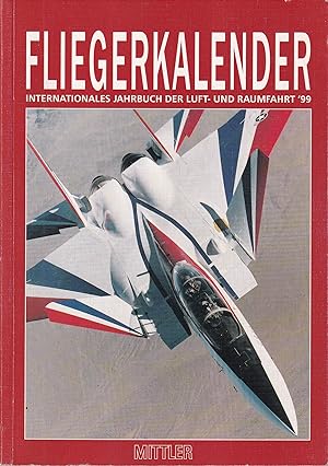 Fliegerkalender 20.Jahrgang 1999