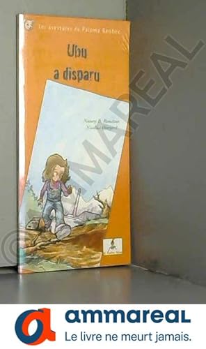 Seller image for Ubu a disparu (Tome 1) for sale by Ammareal