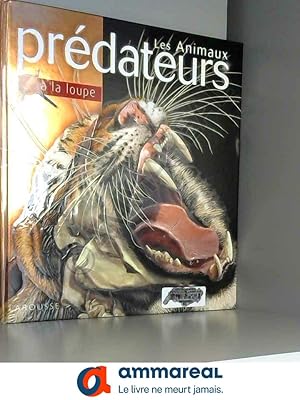 Seller image for Les animaux prdateurs for sale by Ammareal