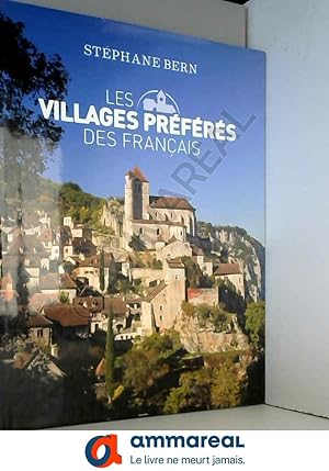 Bild des Verkufers fr Les villages prfrs des Franais zum Verkauf von Ammareal